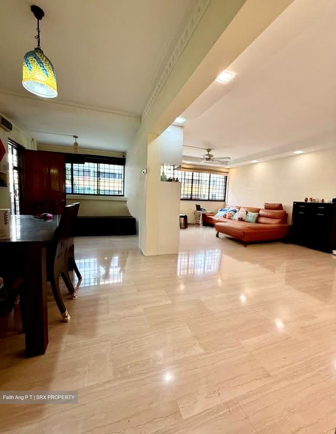 Blk 205 Serangoon Central (Serangoon), HDB 5 Rooms #602752431
